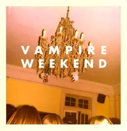 Виниловая пластинка Vampire Weekend – Vampire Weekend (Релиз 2008) Sealed