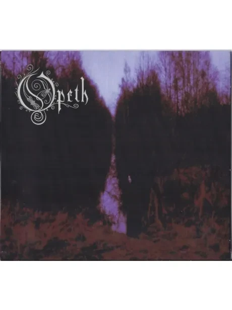OPETH - My Arms Your Hearse (CD)