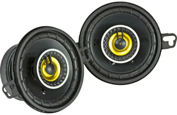 Pontiac G8 2008-2009 Kicker Front Dash Speaker Replacement Package