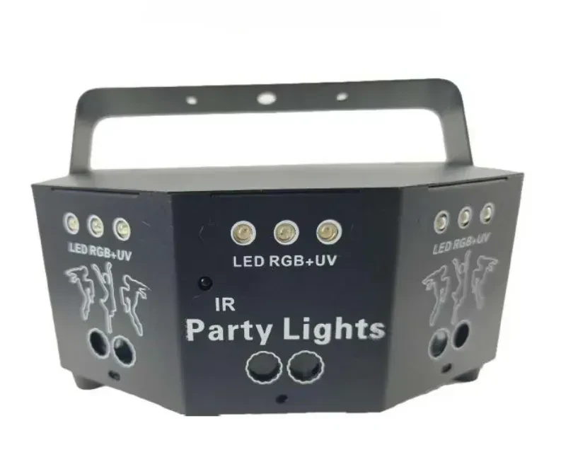 Лазер Bi Ray L250