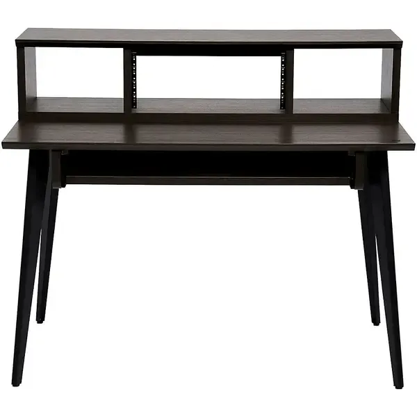 Стол аранжировщика Gator Frameworks Elite Furniture Main Desk Dark Walnut