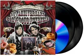 Виниловая пластинка Bob & Doug McKenzie – Great White North (Релиз 2026)