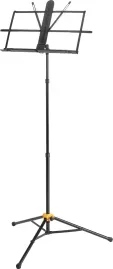 Hercules BS118BB 3-Section EZ Grip Music Stand