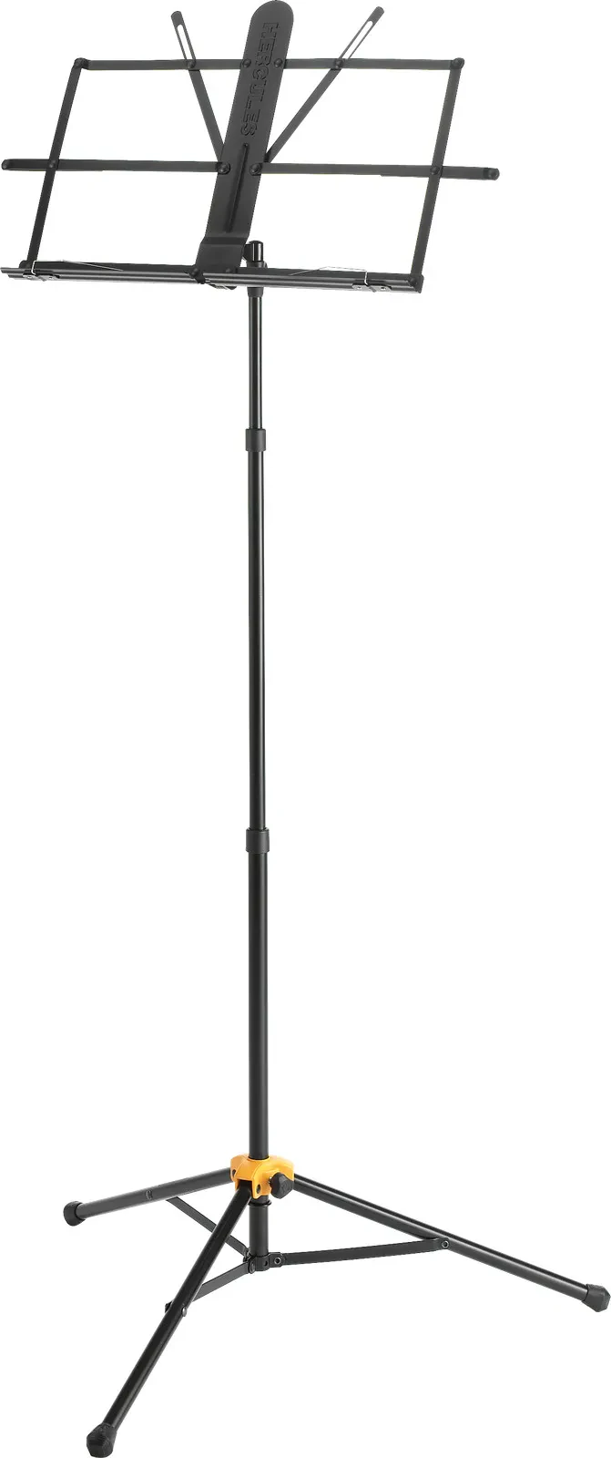 Hercules BS118BB 3-Section EZ Grip Music Stand