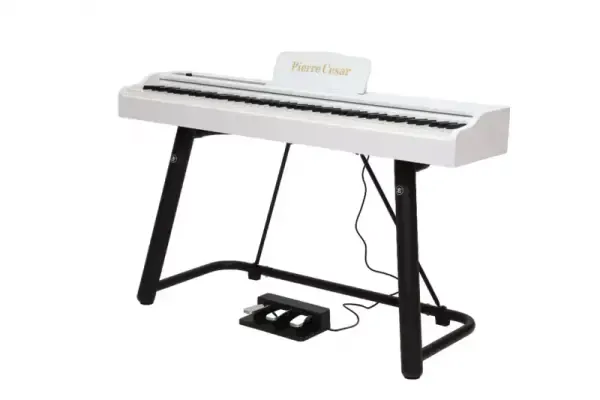 Цифровое пианино M430D WH