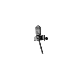 Audio-Technica MT830mW Omni-Directional Lavalier Microphone with 55" Cable