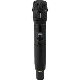 Shure SLXD2+/N8C Wireless Handheld Microphone Transmitter - Band G57