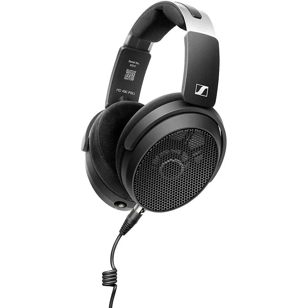 Sennheiser HD 490 PRO Professional reference studio headphones купить в  SKIFMUSIC | 554497