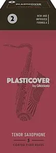 Трость для саксофона тенор Rico Plasticover RRP05SSX200