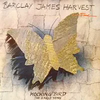 BARCLAY JAMES HARVEST - Mocking Bird - The Early Years (LP, Used)