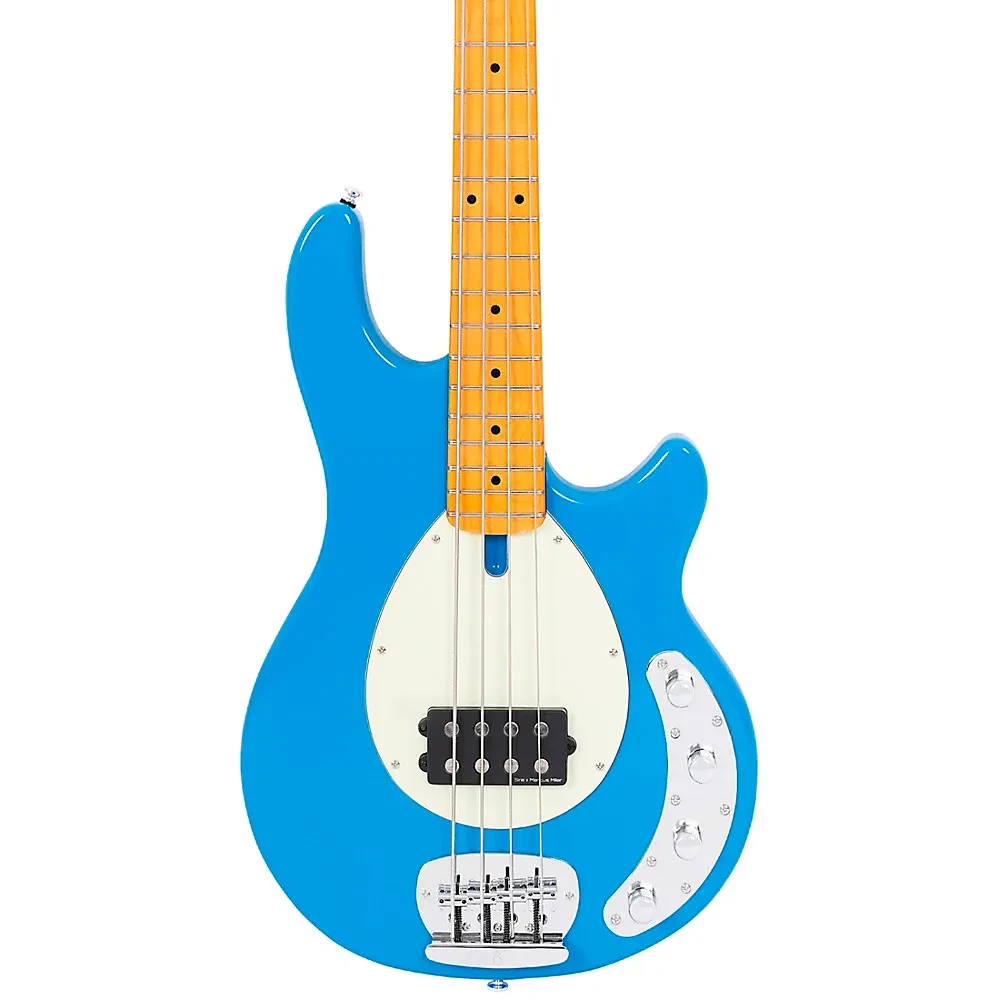 Sire Marcus Miller Z3 4-String Electric Bass Blue
