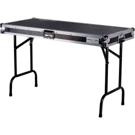 DJ-стол Deejay LED DJTABLE48 складной, 48" x 21" x 30", с кейсом