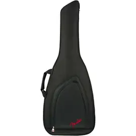 Чехол для электрогитары Fender FESS-610 Short Scale Electric Guitar Gig Bag Black
