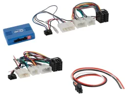 ACV Lenkradadapter für Lexus Toyota 20Pin//28Pin analog China HU Blaupunkt ab 20