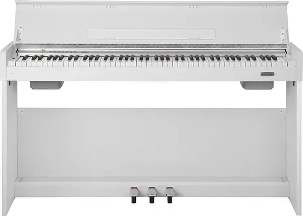 Цифровое пианино Nux WK-310-White