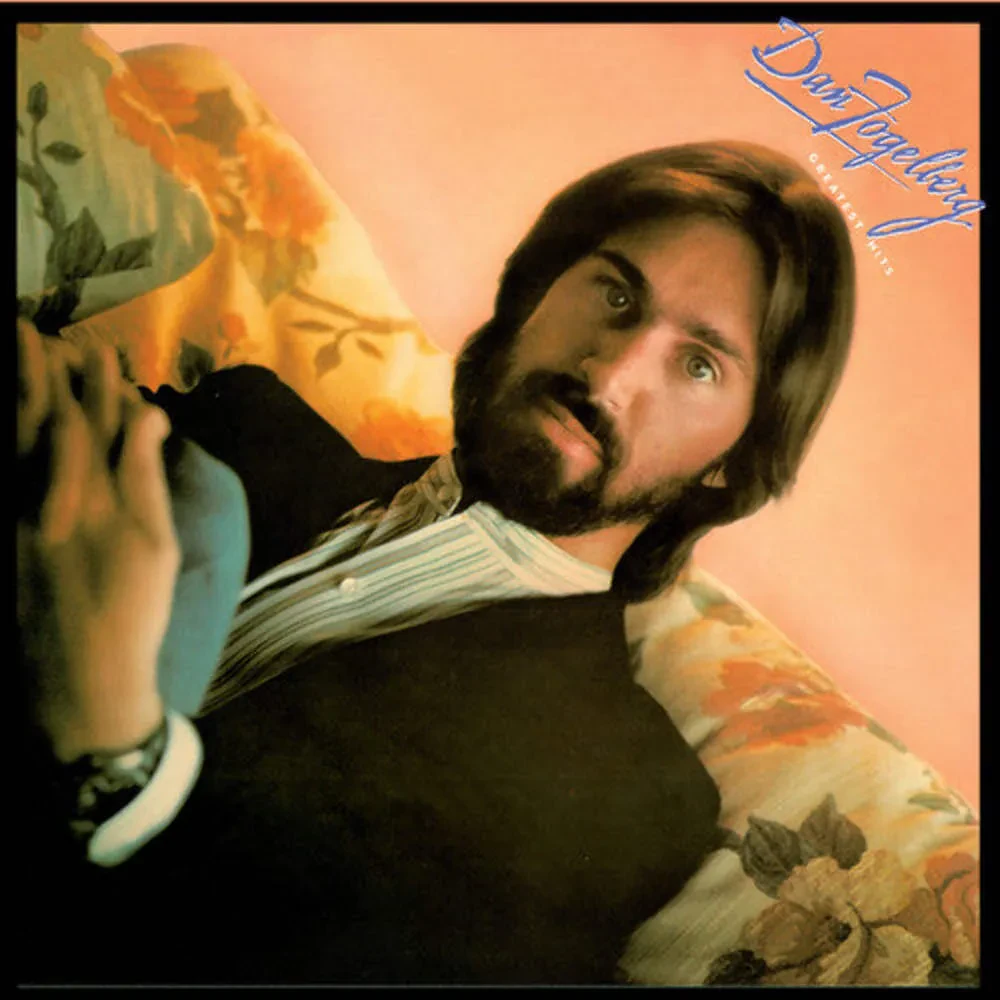 Dan Fogelberg - Greatest Hits [Red Vinyl] NEW Vinyl