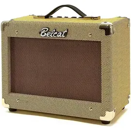 Комбоусилитель для электрогитары Belcat V15G Vintage Series 1х6.5 15W