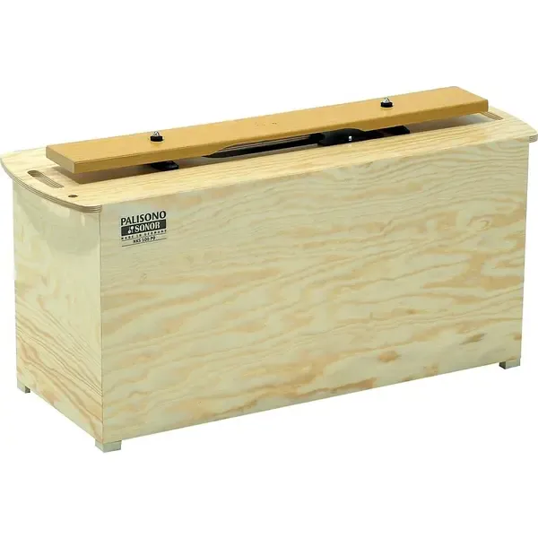 Нота для чаймс Sonor Sub-Contra Bass Chime Bars C-E Rosewood C, Ks 100P-C