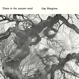 Виниловая пластинка Gap Mangione - Diana In The Autumn Wind [New Vinyl LP]