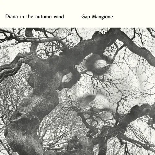 Виниловая пластинка Gap Mangione - Diana In The Autumn Wind [New Vinyl LP]