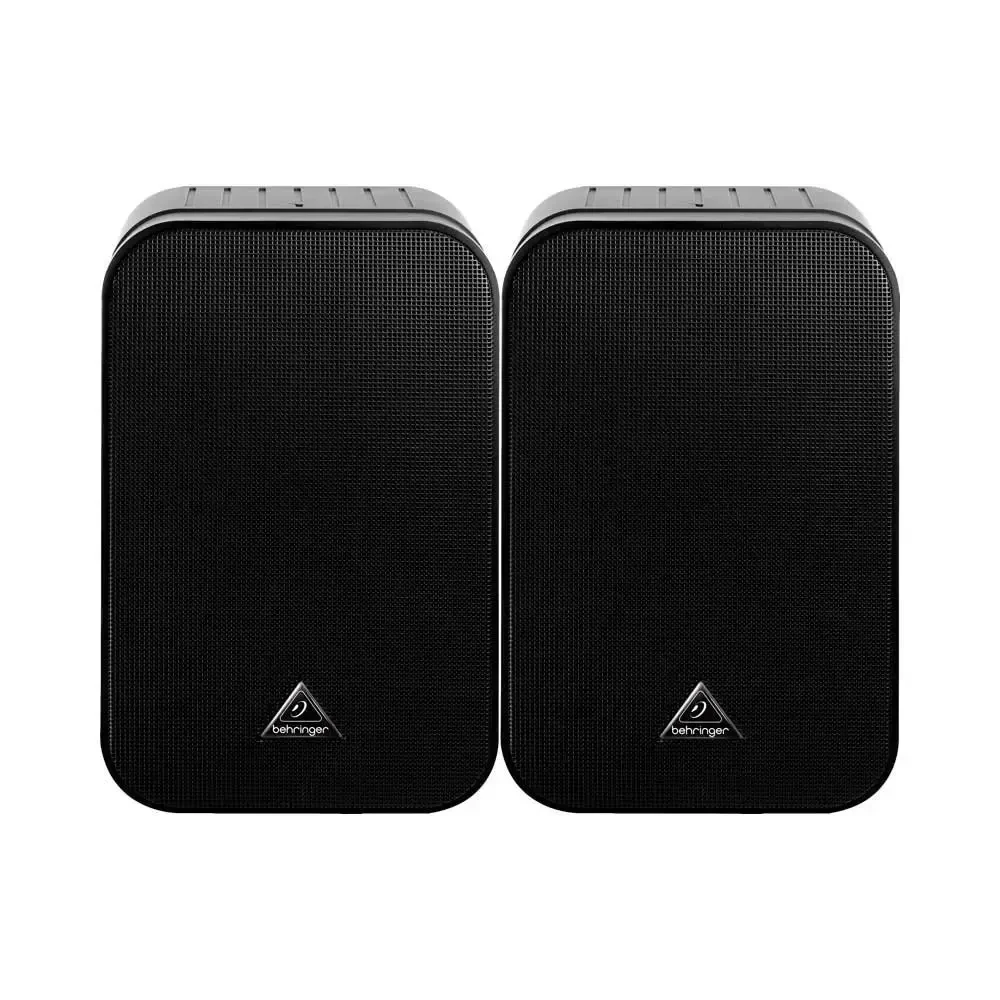 Как выбрать пассивную акустическую систему