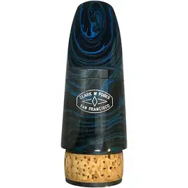 Мундштук для бас-кларнета Clark W Fobes 10K RR