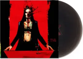 Виниловая пластинка Tx2 - End of Us [New Vinyl LP] Explicit, Colored Vinyl