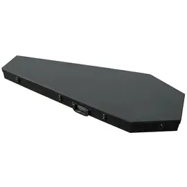 Кейс для электрогитары Coffin Case 300-VXR Universal Extreme Black Red