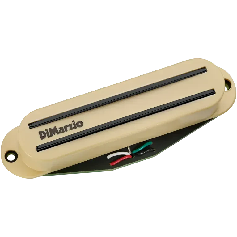 Звукосниматель для электрогитары DiMarzio DP189CR The Tone Zone S Cream