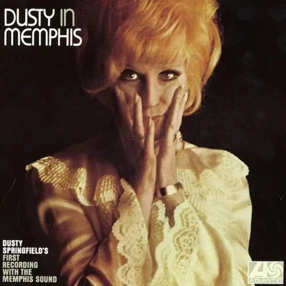 Dusty Springfield - Dusty In Memphis [Rhino HiFi] NEW Vinyl