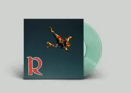 Виниловая пластинка Rocket – R is for Rocket (Релиз 2025)