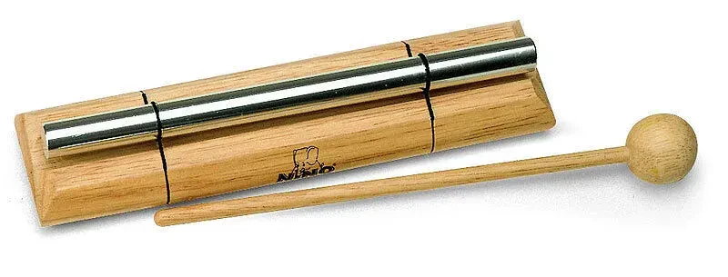 Чаймс Nino Percussion NINO579L Energy Natural