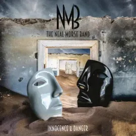 Виниловая пластинка THE NEAL MORSE BAND – Innocence & Danger (5LP)