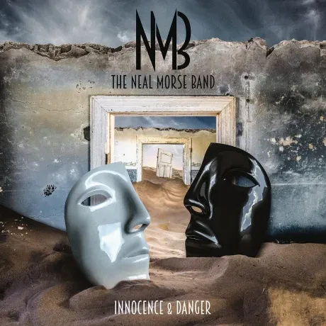 Виниловая пластинка THE NEAL MORSE BAND – Innocence & Danger (5LP)