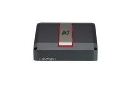 Kicker LX1250.1 Class D LX Series Monoblock Car Amplifier