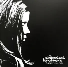 Виниловая пластинка The Chemical Brothers – Dig Your Own Hole (2LP)
