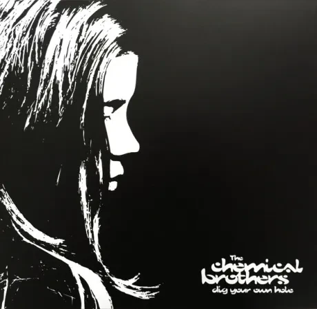 Виниловая пластинка The Chemical Brothers – Dig Your Own Hole (2LP)