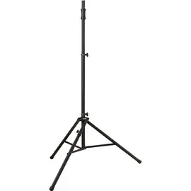 Стойка для акустических систем Ultimate Support TS-110BL Air Lift Speaker Stand Leveling Leg Black