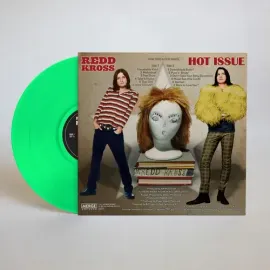 Виниловая пластинка Redd Kross - Hot Issue- Peak Vinyl [New Vinyl LP]
