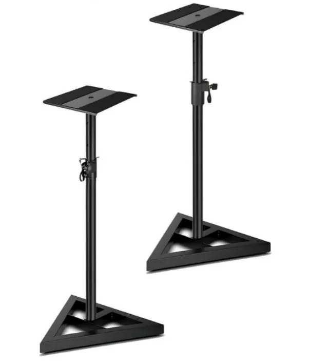 640-Foix Комплект стоек для акустических систем, Foix