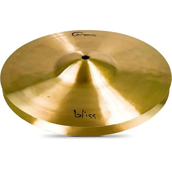 Тарелка барабанная Dream Cymbals and Gongs 12" Bliss Series Hi-Hat (пара)