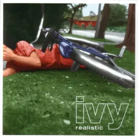 Виниловая пластинка Ivy – Realistic Релиз 1995