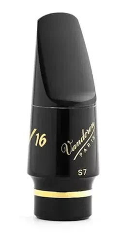 Мундштук для саксофона сопрано Vandoren S7 V16 Series