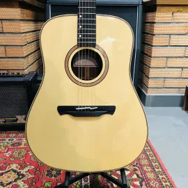 Акустическая гитара Alhambra 5.612 W-3 AB Spain 2010