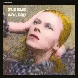 David Bowie - Hunky Dory NEW Sealed Vinyl LP Album