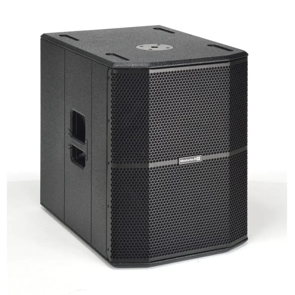 Сабвуфер активный MONTARBO R15S