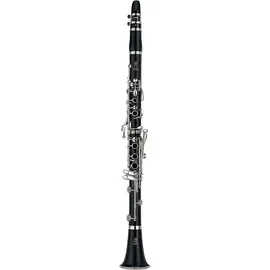 Кларнет Yamaha YCL-450 Series Intermediate Clarinet YCL-450N - Nickel Keys