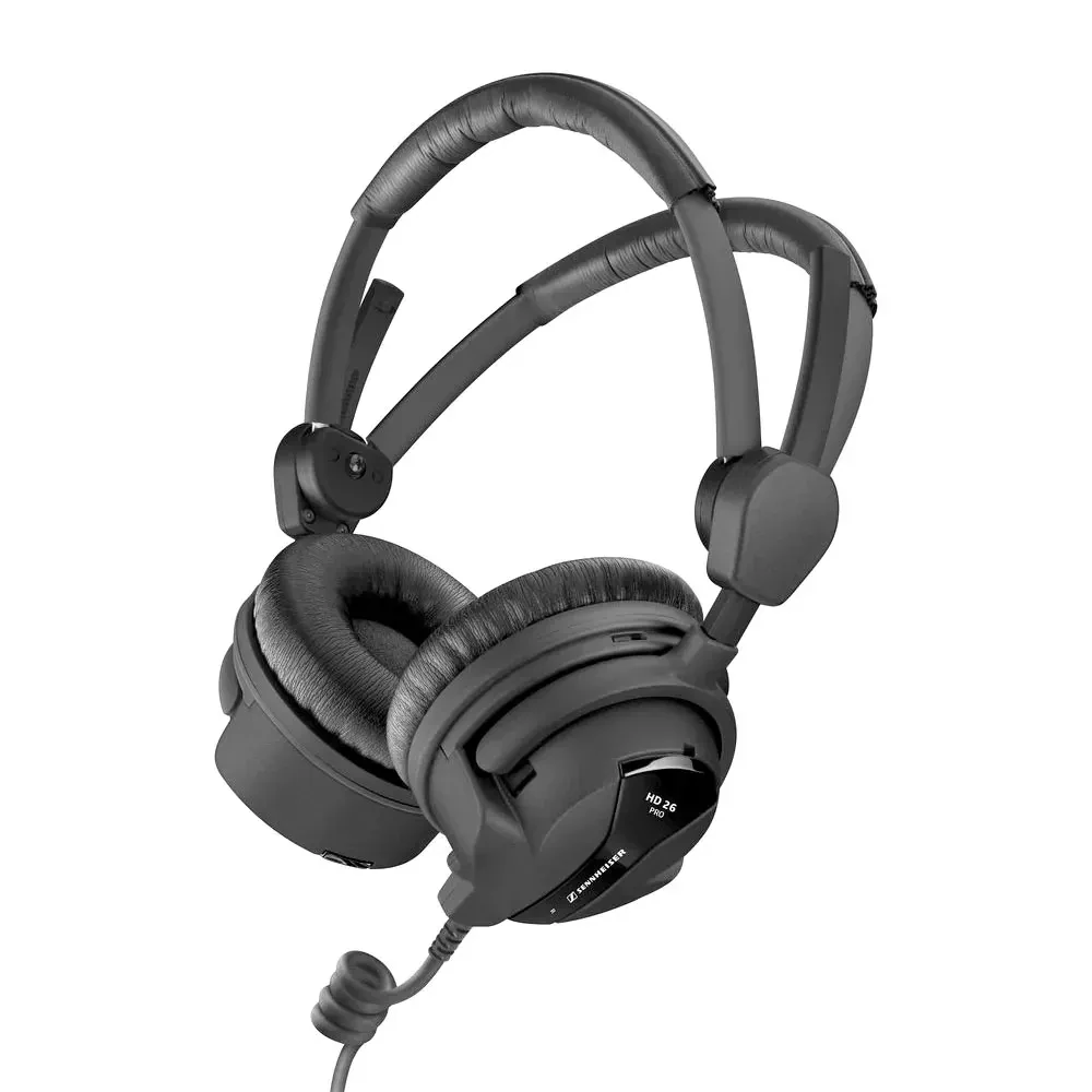 Наушники проводные Sennheiser HD-26