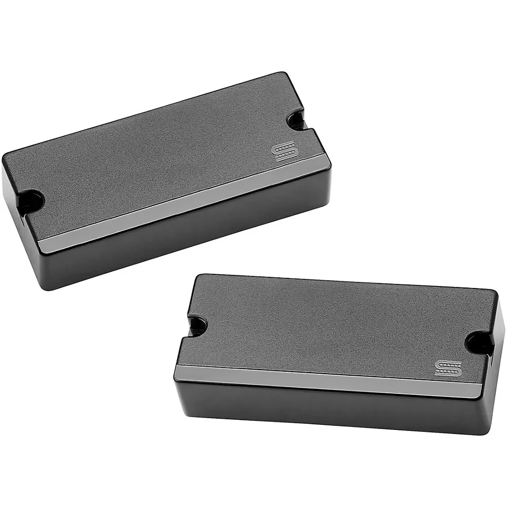 Seymour Duncan MortalCoil 7String Humbucker Pickup  Black Set