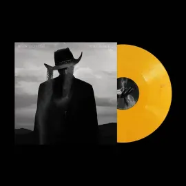 Виниловая пластинка Devon Gilfillian – Time Will Tell (Релиз 2026)